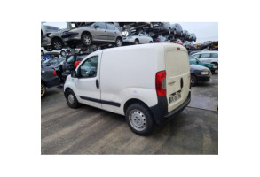 Serrure avant droit PEUGEOT BIPPER Photo n°15