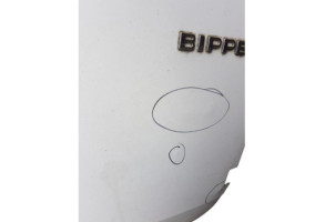 Porte de coffre droit PEUGEOT BIPPER Photo n°2