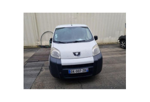 Serrure avant gauche PEUGEOT BIPPER Photo n°12