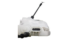 Serrure arriere droit RENAULT LAGUNA 2 Photo n°3