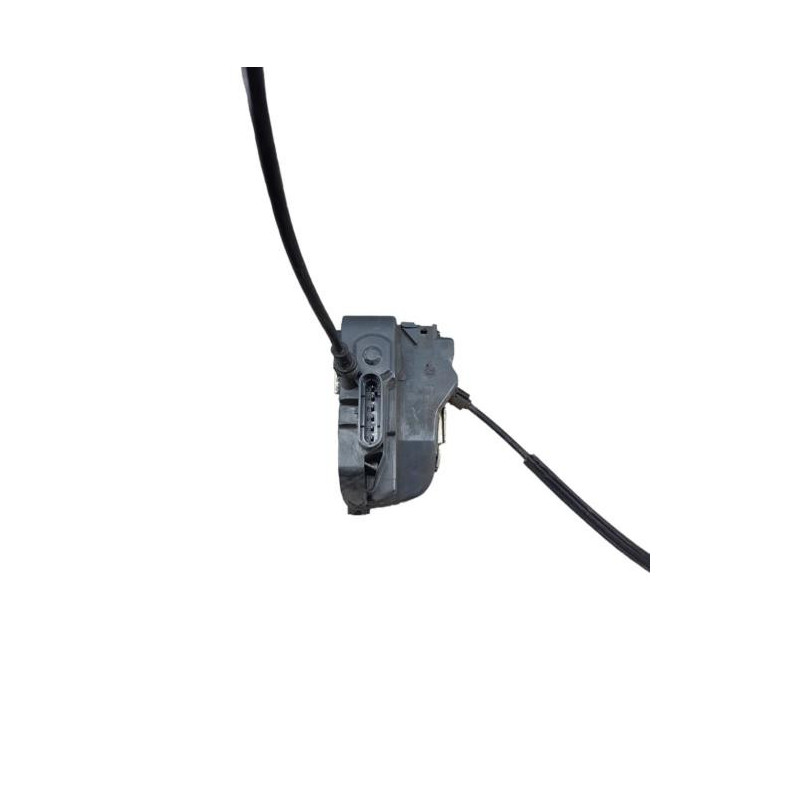 Serrure arriere droit RENAULT SCENIC 2 Photo n°1