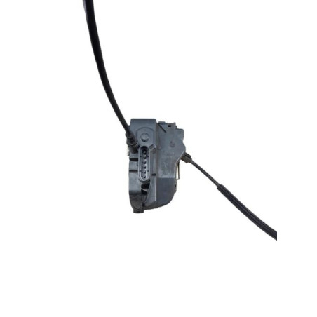 Serrure arriere droit RENAULT SCENIC 2