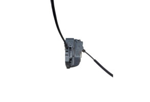 Serrure arriere droit RENAULT SCENIC 2 Photo n°1