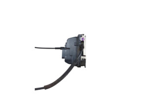 Serrure arriere droit RENAULT SCENIC 2 Photo n°3