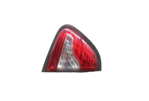 Feu arriere secondaire gauche (feux) RENAULT CAPTUR 1 Photo n°3