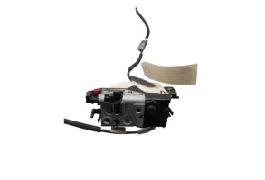 Serrure arriere gauche CITROEN C4 2 Photo n°1