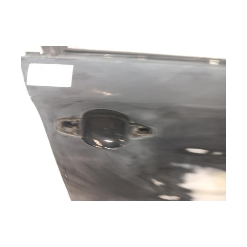 Porte avant droit CITROEN C4 2 Photo n°1