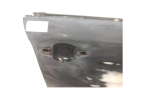 Porte avant droit CITROEN C4 2 Photo n°1