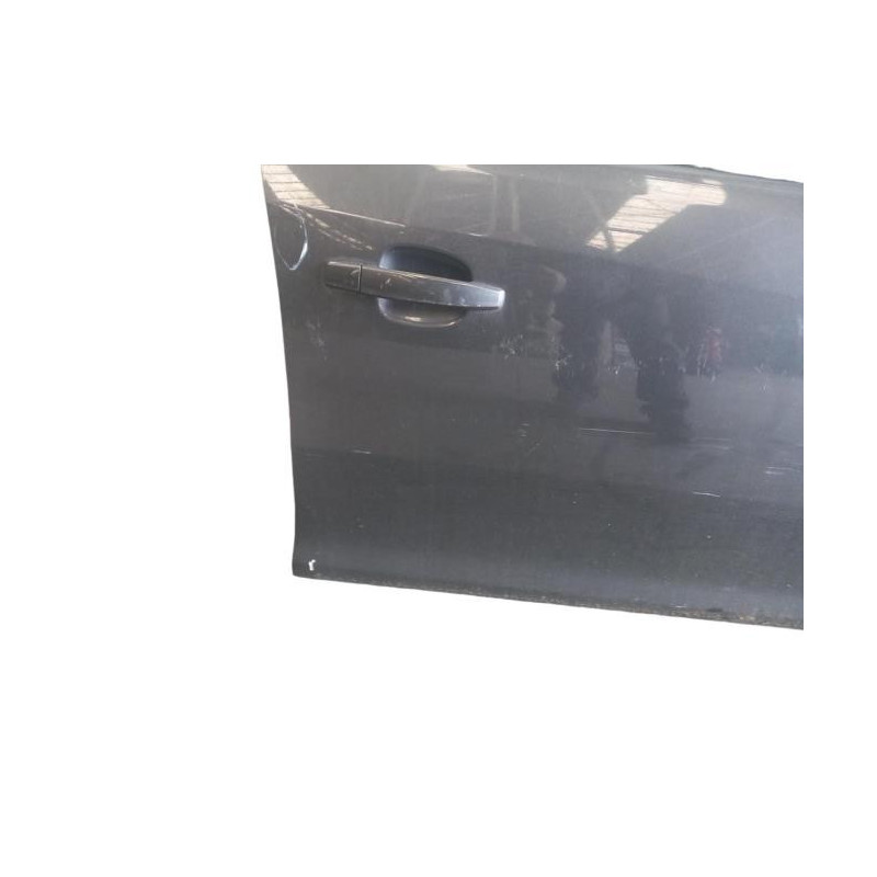 Porte avant droit OPEL CORSA D Photo n°1