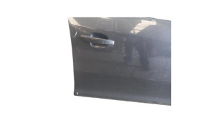 Porte avant droit OPEL CORSA D Photo n°1