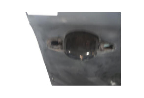 Porte avant droit CITROEN C4 2 Photo n°2