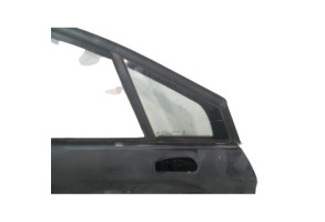 Porte avant droit CITROEN C4 2 Photo n°3