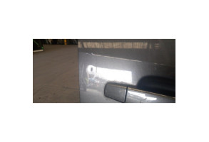 Porte avant droit OPEL CORSA D Photo n°3