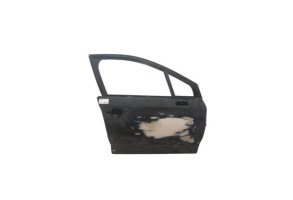 Porte avant droit CITROEN C4 2 Photo n°8