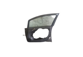 Porte avant droit OPEL CORSA D Photo n°8