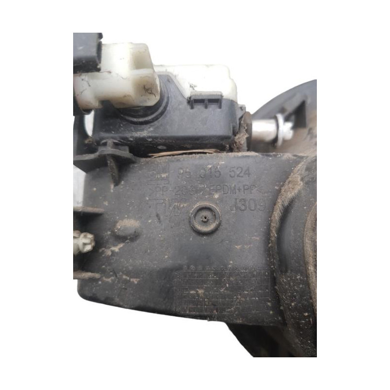 Trappe d'essence CHEVROLET ORLANDO Photo n°1