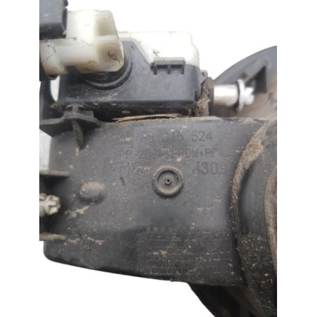 Trappe d'essence CHEVROLET ORLANDO