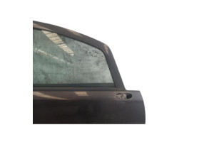 Porte avant droit OPEL CORSA D Photo n°9