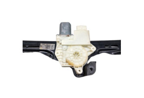 Leve vitre electrique arriere droit CITROEN C4 PICASSO 2 Photo n°2