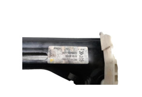 Leve vitre electrique arriere droit CITROEN C4 PICASSO 2 Photo n°3