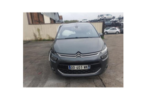 Leve vitre electrique arriere gauche CITROEN C4 PICASSO 2 Photo n°8