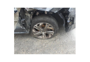 Leve vitre electrique arriere droit CITROEN C4 PICASSO 2 Photo n°14