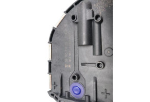 Moteur essuie glace avant gauche CITROEN C4 PICASSO 2 Photo n°1