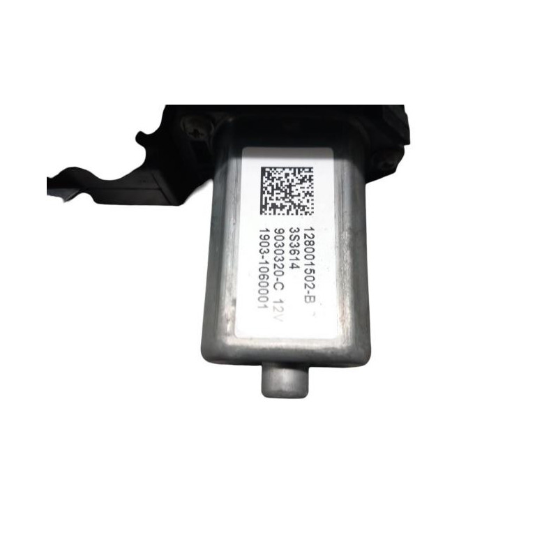 Leve vitre electrique avant gauche OPEL VIVARO 2 Photo n°1