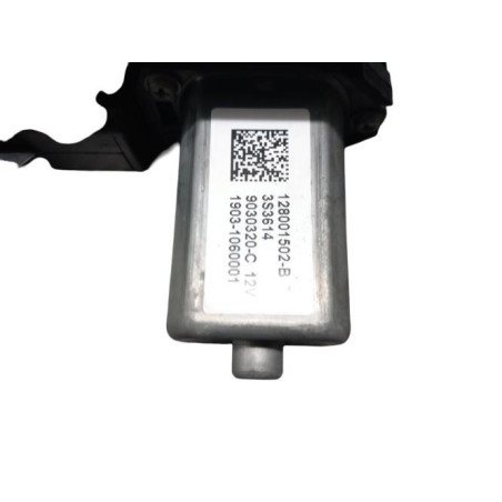 Leve vitre electrique avant gauche OPEL VIVARO 2