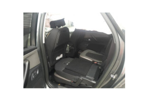 Moteur essuie glace avant gauche CITROEN C4 PICASSO 2 Photo n°7