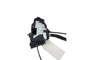 Serrure avant droit NISSAN JUKE 1 Photo n°3