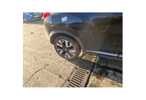 Serrure arriere droit NISSAN JUKE 1 Photo n°5