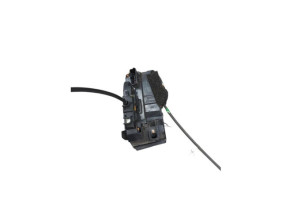 Serrure avant droit NISSAN JUKE 1 Photo n°4