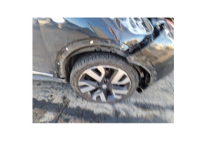 Serrure avant droit NISSAN JUKE 1 Photo n°10