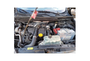 Serrure avant droit NISSAN JUKE 1 Photo n°11