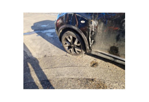 Serrure arriere droit NISSAN JUKE 1 Photo n°18