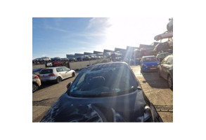 Serrure arriere droit NISSAN JUKE 1 Photo n°19