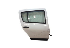 Porte arriere droit DACIA SANDERO 1 Photo n°1