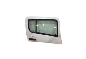 Porte arriere droit DACIA SANDERO 1 Photo n°4