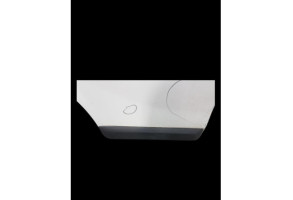 Porte arriere droit DACIA SANDERO 1 Photo n°5