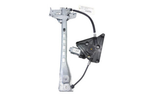 Leve vitre electrique avant gauche TOYOTA AYGO 2 Photo n°1