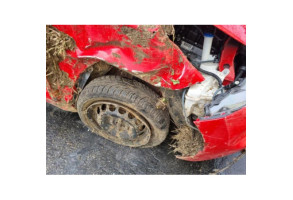 Leve vitre electrique avant gauche TOYOTA AYGO 2 Photo n°15