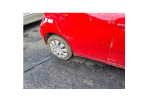 Leve vitre electrique avant gauche TOYOTA AYGO 2 Photo n°17