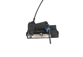 Serrure avant gauche OPEL VIVARO 1 Photo n°3