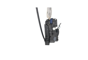 Serrure avant gauche OPEL VIVARO 1 Photo n°4