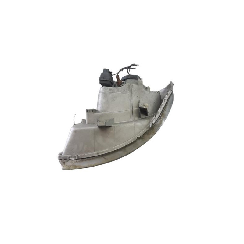 Optique avant principal droit (feux)(phare) OPEL VIVARO 1 Photo n°1