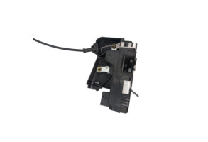 Serrure avant gauche OPEL VIVARO 1 Photo n°5