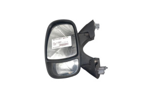 Retroviseur gauche OPEL VIVARO 1 Photo n°3