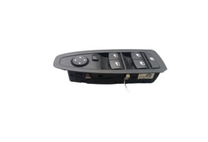 Interrupteur de leve vitre avant gauche BMW SERIE 1 F20 Photo n°2