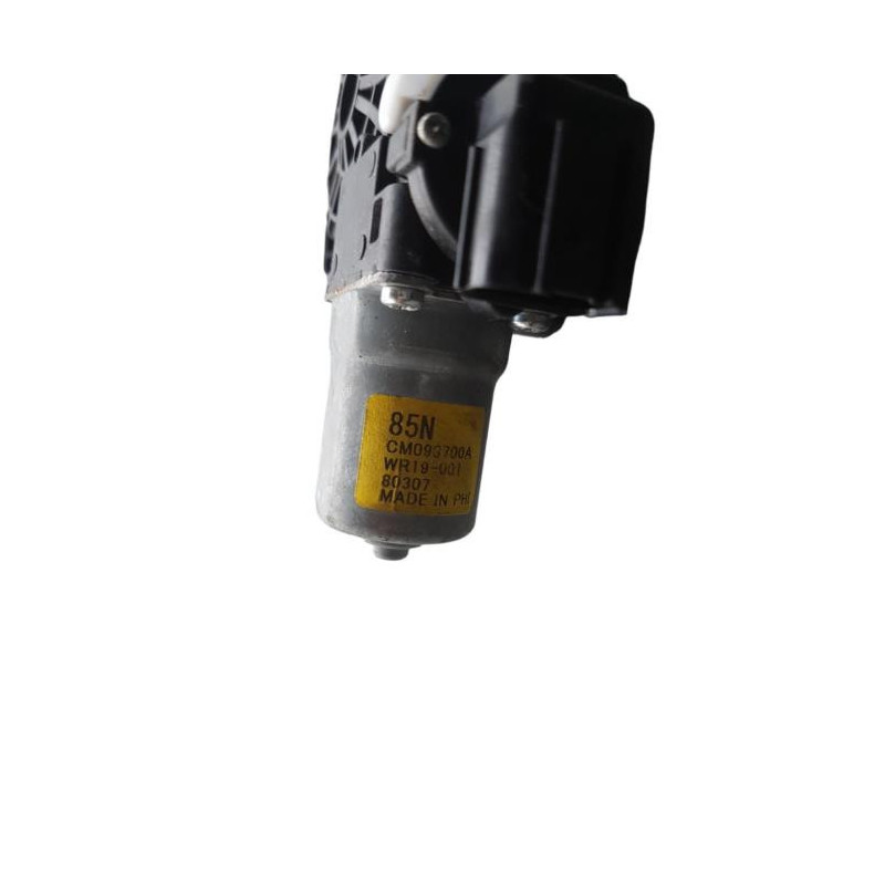 Leve vitre electrique arriere gauche HONDA CIVIC 10 Photo n°1